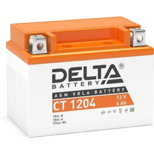 картинка delta ct 1204 (4 а\ч, 12в) для мото магазин Tovar-RF.ru являющийся официальным дистрибьютором в России картинка delta ct 1204 (4 а\ч, 12в) для мото от магазина Tovar-RF.ru