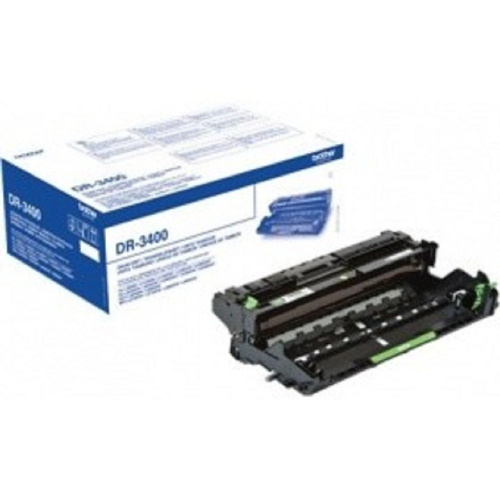 картинка brother dr-3400 фотобарабан, black {hl-l5000/l5100/l6250/l6300/l6400, dcp-l5500/l6600, mfc-l5700/l5750/l6800/l6900 (dr3400) магазин Tovar-RF.ru являющийся официальным дистрибьютором в России картинка brother dr-3400 фотобарабан, black {hl-l5000/l5100/l6250/l6300/l6400, dcp-l5500/l6600, mfc-l5700/l5750/l6800/l6900 (dr3400) от магазина Tovar-RF.ru