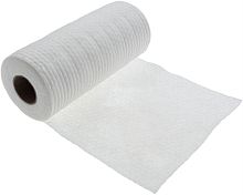 картинка Салфетка PALISAD HOME универсальные из нетканого материала в рулоне, 240 x 210 мм, 100 шт, Home Palisad 923385 от магазина Tovar-RF.ru