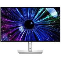 картинка lcd dell 23.8" u2424he ultrasharp {ips 1920x1080 60hz 5ms 250cd hdmi displayport dpout 4xusb usb-c usb-c(90w) rj-45 tilt swiv has pivot vesa} от магазина Tovar-RF.ru