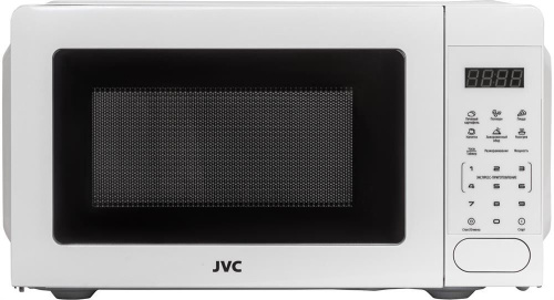 картинка печь микроволновая jvc jk-mw365s белый от магазина Tovar-RF.ru