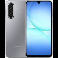 картинка samsung galaxy a17 8/256gb gray cau (sm-a175fzaocau) от магазина Tovar-RF.ru