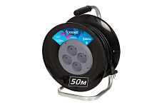 картинка Удлинитель силовой КОСМОС YKKSM50M-4G(16A) б/з от магазина Tovar-RF.ru