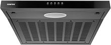 картинка вытяжка centek ct-1801-50 black от магазина Tovar-RF.ru