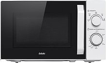 картинка микроволновая печь bbk 20mws-761m/w белый от магазина Tovar-RF.ru