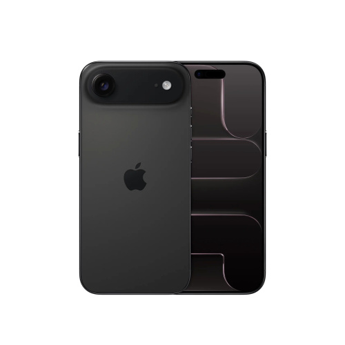 картинка apple iphone air 256gb space black (mg184ll/a) (esim) магазин Tovar-RF.ru являющийся официальным дистрибьютором в России картинка apple iphone air 256gb space black (mg184ll/a) (esim) от магазина Tovar-RF.ru