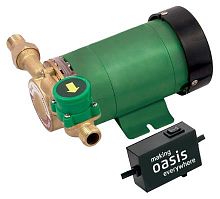 картинка Насос для повышения давления OASIS CS-15/13 от магазина Tovar-RF.ru