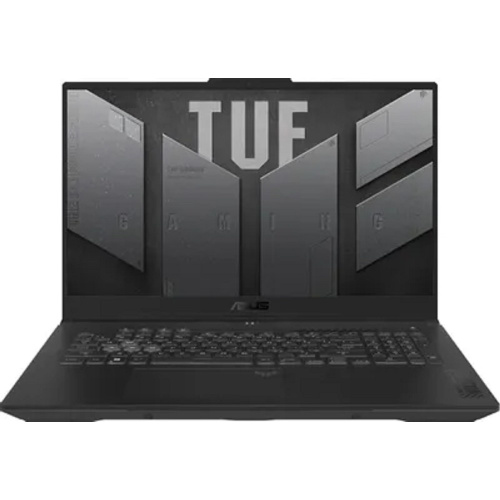 картинка asus tuf gaming fa707nuq-hx040 [90nr0qh5-m00240] grey 17.3" {fhd ryzen 7 170/16gb/ssd1tb/rtx4050 6gb/noos} от магазина Tovar-RF.ru