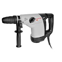 картинка Перфоратор Интерскол П-42/1200ЭВ патрон:SDS-max уд.:11Дж 1200Вт (кейс в комплекте) от магазина Tovar-RF.ru