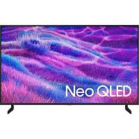 картинка samsung 50" qe50qn80fauxru series 9 черный титан/черный {ultra hd 60hz dvb-t2 dvb-c dvb-s2 usb wifi smart tv} от магазина Tovar-RF.ru