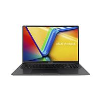 картинка asus vivobook 16 x1605va-mb1751 [90nb10n3-m02640] indie black 16" {wuxga i5 13420h(2.1ghz)/16384mb/512pcissdgb/nodvd/int:intel uhd graphics/dos} от магазина Tovar-RF.ru