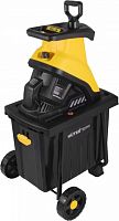 картинка Измельчитель садовый HUTER ESH-2500T от магазина Tovar-RF.ru