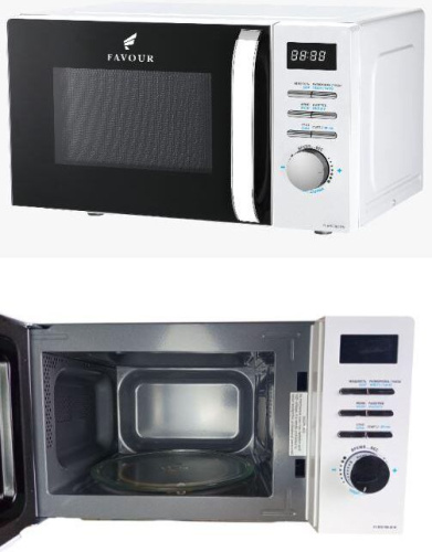 картинка микроволновая печь favour fv rtd 700 20w favour fv rtd 700 20w от магазина Tovar-RF.ru
