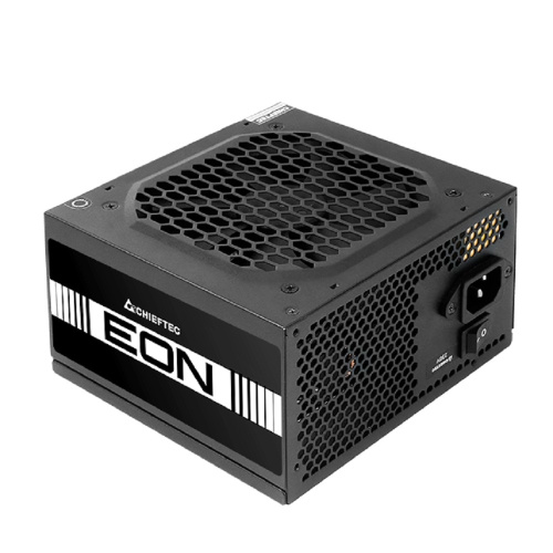 картинка Chieftec Eon ZPU-700S (ATX 2.3, 700W, 80 PLUS, Active PFC, 120mm fan) Retail магазин Tovar-RF.ru являющийся официальным дистрибьютором в России картинка Chieftec Eon ZPU-700S (ATX 2.3, 700W, 80 PLUS, Active PFC, 120mm fan) Retail от магазина Tovar-RF.ru