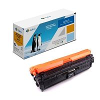 картинка картридж лазерный g&g gg-ce740a черный (7000стр.) для hp lj cp5220/cp5221/cp5223/cp5225 от магазина Tovar-RF.ru