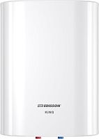 картинка водонагреватель накопительный электрический edisson king 30 v эдэб02084 от магазина Tovar-RF.ru
