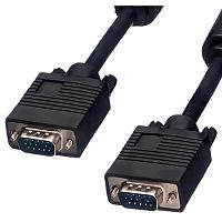 картинка 5bites apc-133-125 vga кабель  / m-m / ferrites / 12.5m от магазина Tovar-RF.ru