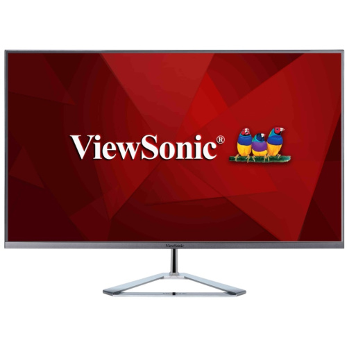 картинка lcd viewsonic 31.5'' vx3276-mhd-3 {ips 1920х1080 75hz 4ms 250cd 178/178 1200:1 8bit d-sub hdmi1.4 displayport1.4 adaptivesync audioout 2x2w tilt vesa} магазин Tovar-RF.ru являющийся официальным дистрибьютором в России картинка lcd viewsonic 31.5'' vx3276-mhd-3 {ips 1920х1080 75hz 4ms 250cd 178/178 1200:1 8bit d-sub hdmi1.4 displayport1.4 adaptivesync audioout 2x2w tilt vesa} от магазина Tovar-RF.ru