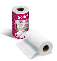 картинка Набор салфеток YORK вискозные 100шт. в рулоне (25х22,5) 020430 от магазина Tovar-RF.ru