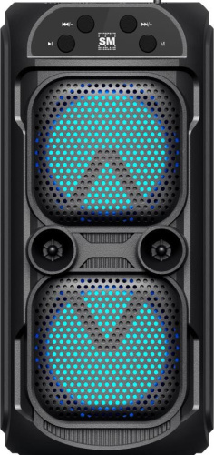 картинка soundmax sm-ps5039b(чёрный) магазин Tovar-RF.ru являющийся официальным дистрибьютором в России картинка soundmax sm-ps5039b(чёрный) от магазина Tovar-RF.ru