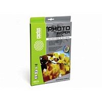 картинка CACTUS MA4100100 Фотобумага A4/100г/м2/100л. матовая для струйной печати от магазина Tovar-RF.ru