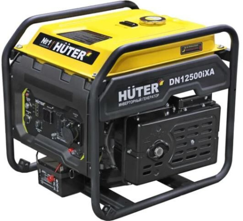 картинка HUTERDN12500iXA (электростартер) от магазина Tovar-RF.ru
