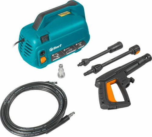 картинка мойка bort bhr-1600-compact от магазина Tovar-RF.ru