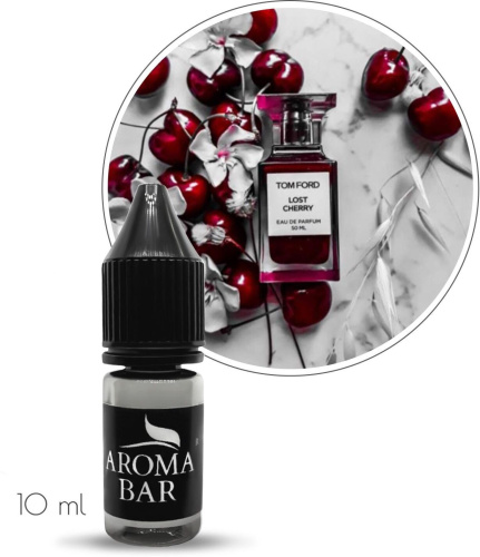 картинка ароматизатор aroma bar масло для заправки по мотивам tom ford lost cherry 10 мл. в крафтовой упаковке 49316 от магазина Tovar-RF.ru являющимся официальным дистрибьютором в России картинка ароматизатор aroma bar масло для заправки по мотивам tom ford lost cherry 10 мл. в крафтовой упаковке 49316 от магазина Tovar-RF.ru