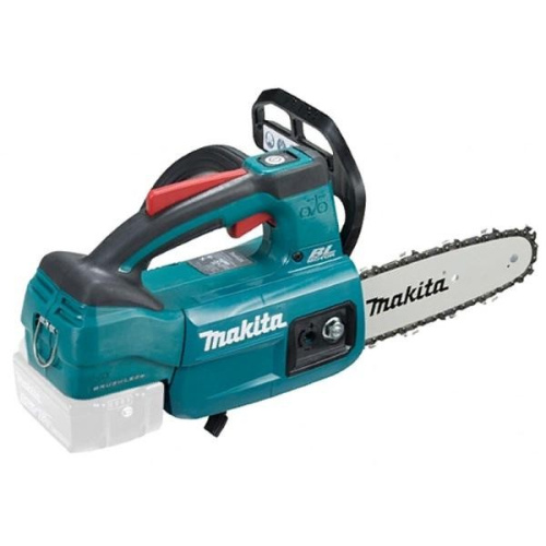картинка Makita DUC204Z Пила цепная ак(б\щет), {18В,Li-ion,шина-20см,шаг-3\8",паз-1.1мм,3.1кг,б\ак,з\у} магазин Tovar-RF.ru являющийся официальным дистрибьютором в России картинка Makita DUC204Z Пила цепная ак(б\щет), {18В,Li-ion,шина-20см,шаг-3\8",паз-1.1мм,3.1кг,б\ак,з\у} от магазина Tovar-RF.ru
