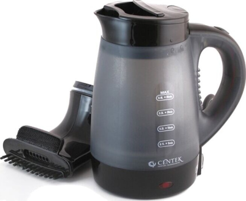 картинка отпариватель centek ct-2381 от магазина Tovar-RF.ru