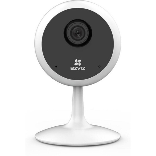 картинка EZVIZ CS-C1C-D0-1D2WFR 2Мп внутренняя Wi-Fi камера c ИК-подсветкой до 12м магазин Tovar-RF.ru являющийся официальным дистрибьютором в России картинка EZVIZ CS-C1C-D0-1D2WFR 2Мп внутренняя Wi-Fi камера c ИК-подсветкой до 12м от магазина Tovar-RF.ru