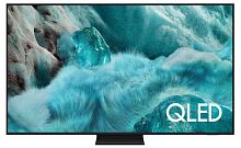 картинка телевизор qled 55” 4k samsung qe55q7f5auxru от магазина Tovar-RF.ru
