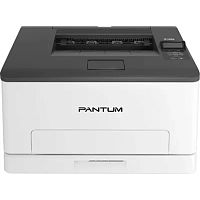 картинка pantum cp1100dw, принтер цветной лазерный, a4, 18 стр/мин, 1200x600 dpi, 1 gb ram, duplex, paper tray 250 pages, usb, lan, wifi, start. cartridge 1000/700 pages  от магазина Tovar-RF.ru