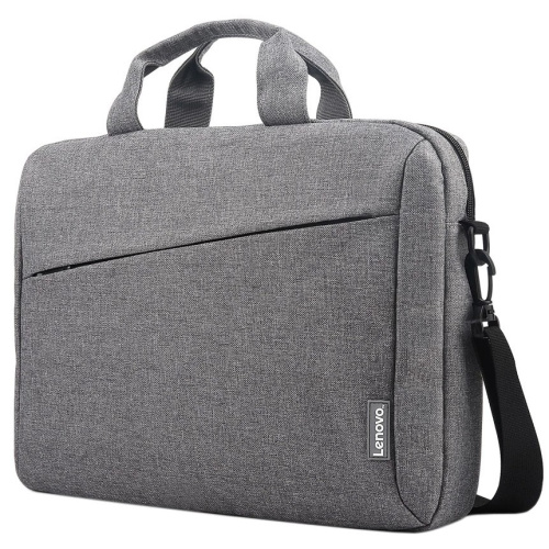 картинка lenovo [4x40t84060] сумка 15.6" toploader t210 grey  от магазина Tovar-RF.ru