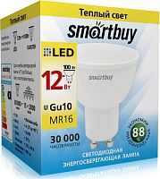 картинка Лампа SMARTBUY (SBL-GU10-12-30K) 12W/3000K/GU10 SMARTBUY (SBL-GU10-12-30K) 12W/3000K/GU10 от магазина Tovar-RF.ru
