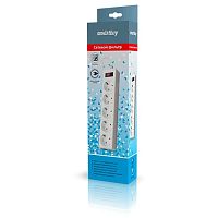 картинка Сетевой фильтр SMARTBUY (SBSP-50-W) - 5 роз х 5 м - белый от магазина Tovar-RF.ru