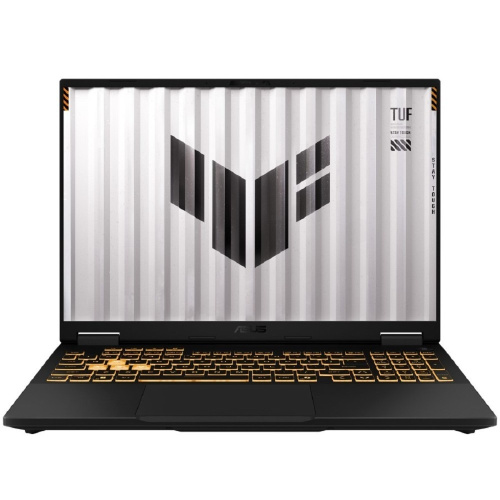 картинка asus tuf gaming f16 fx608jm-rv041 [90nr0mi1-m002j0] grey  16" {wuxga i5 13450hx/ 16gb /ssd1tb /rtx 5060 8gb/noos} от магазина Tovar-RF.ru