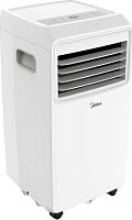 картинка мобильный кондиционер midea mppha-09crn7-q от магазина Tovar-RF.ru