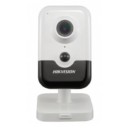 картинка HIKVISION DS-2CD2443G2-I(2.8mm) БЕЛЫЙ   {Видеокамера IP  цветная корп.} от магазина Tovar-RF.ru
