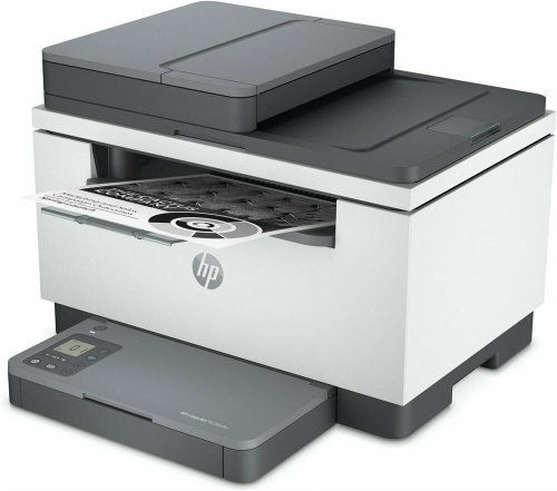 картинка мфу лазерный hp laserjet m236sdw white/gray (9yg09a) магазин Tovar-RF.ru являющийся официальным дистрибьютором в России картинка мфу лазерный hp laserjet m236sdw white/gray (9yg09a) от магазина Tovar-RF.ru