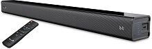картинка саундбар eltronic (20-09) sound slick 7, черный от магазина Tovar-RF.ru