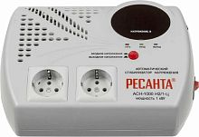 картинка Стабилизатор РЕСАНТА ACH-1000H2/1-Ц 63/6/13 от магазина Tovar-RF.ru