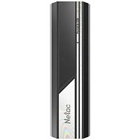 картинка netac portable ssd 1tb usb-c 1tb nt01zx10-001t-32bk zx10 2.5" от магазина Tovar-RF.ru