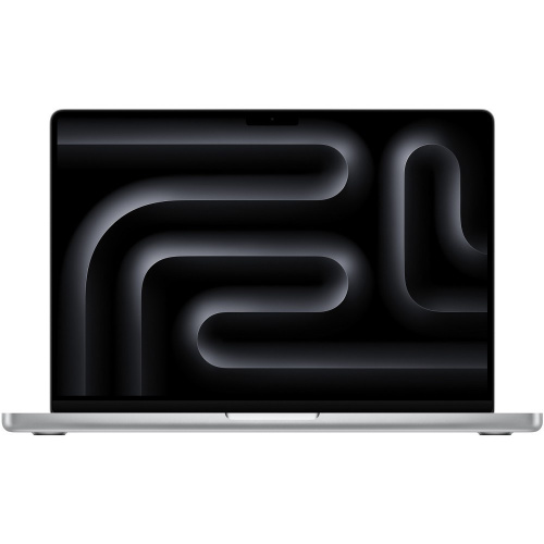 картинка apple macbook pro 14-inch 2024 [mx2e3ll/a] (клав.рус.грав.) silver 14.2" liquid retina xdr {(3024x1964) m4 pro 12c cpu 16c gpu/24gb/512gb ssd/рекоменд.переходник 11007065} (сша) от магазина Tovar-RF.ru