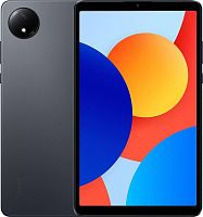 картинка планшет xiaomi redmi pad se 8.7 4g 4/64gb black (58099) от магазина Tovar-RF.ru