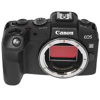 картинка canon eos rp body от магазина Tovar-RF.ru