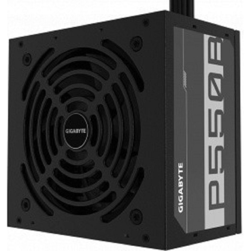 картинка Блок питания ATX2.31 550W GP-P550B GIGABYTE магазин Tovar-RF.ru являющийся официальным дистрибьютором в России картинка Блок питания ATX2.31 550W GP-P550B GIGABYTE от магазина Tovar-RF.ru