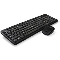картинка exegate ex286220rus комплект беспроводной exegate professional standard combo mk240 (кл.115кл+мышь800/1200 4кн.+scr,usb) от магазина Tovar-RF.ru