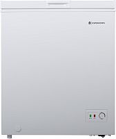 картинка морозильный ларь esperanza elite cfh165 fw от магазина Tovar-RF.ru