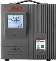 картинка Стабилизатор РЕСАНТА ACH-10000/1-Ц от магазина Tovar-RF.ru